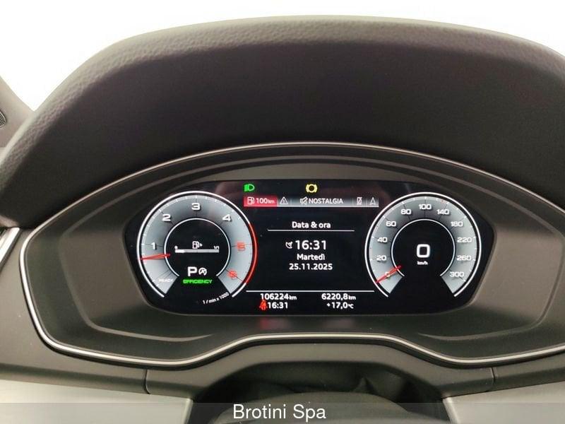 Audi Q5 Q5 SPB 50 TDI quattro tiptronic S line plus