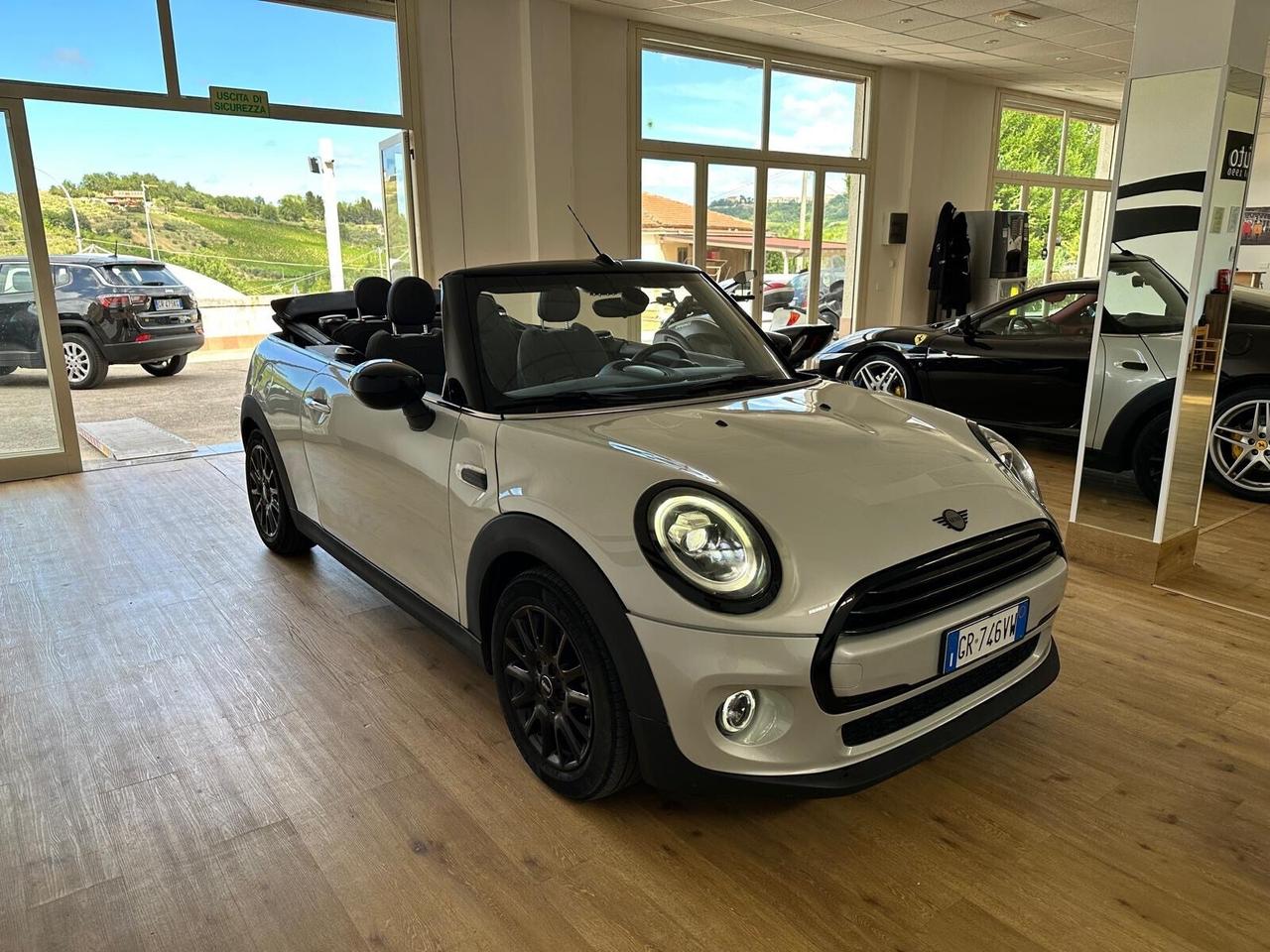 Mini Mini 1.5 One Hype
