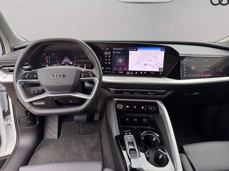 Audi Q5 Sportback TDI 150kW quattro S tronic S Line Edition Matrix Led Pelle Camera 360°