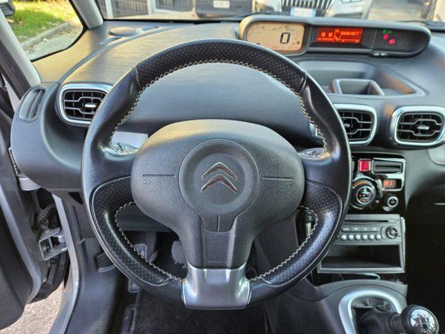 CITROEN C3 Picasso PureTech 110 Exclusive