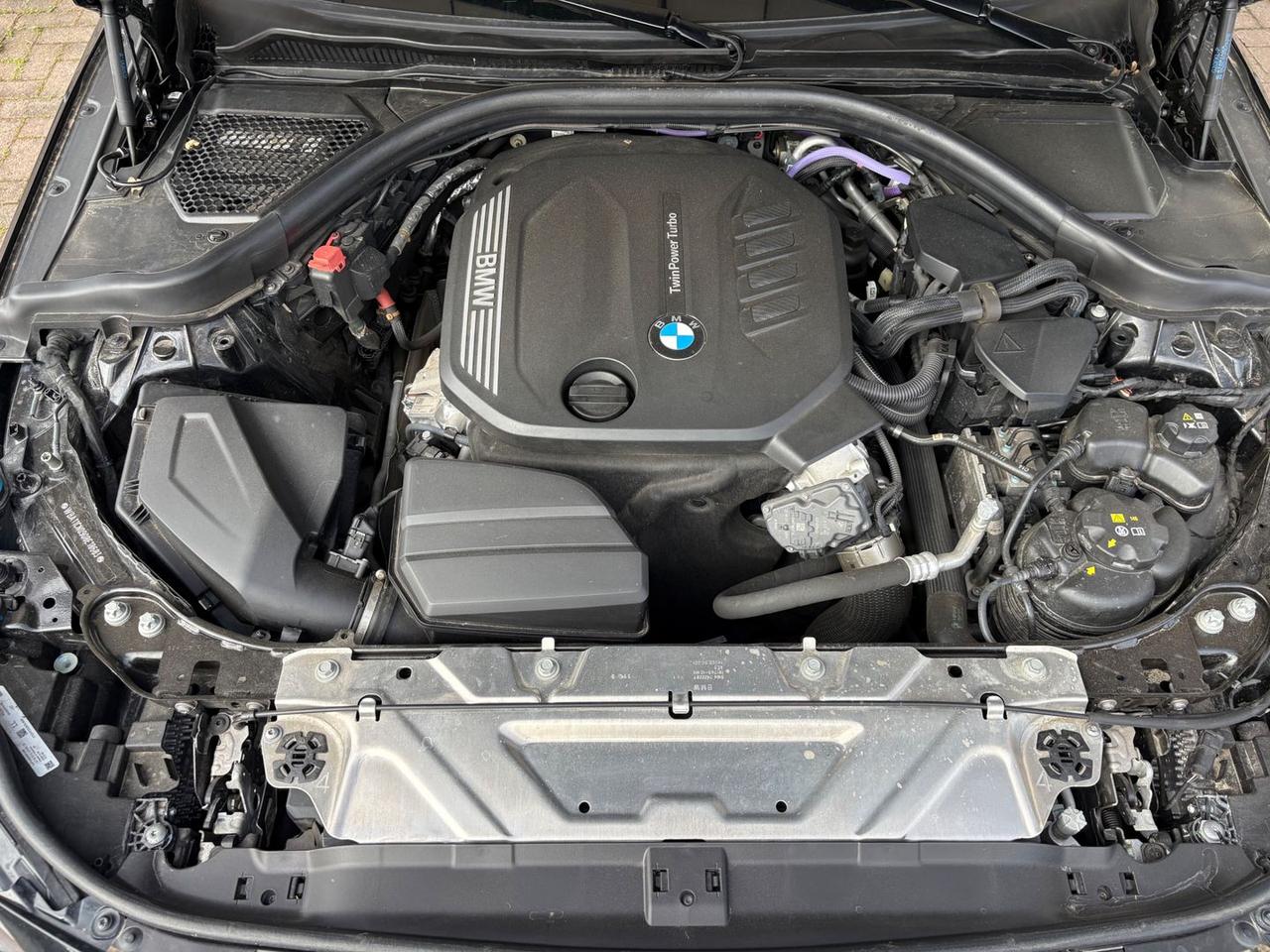 Bmw 220 M Sport 220 d MHEV #10928