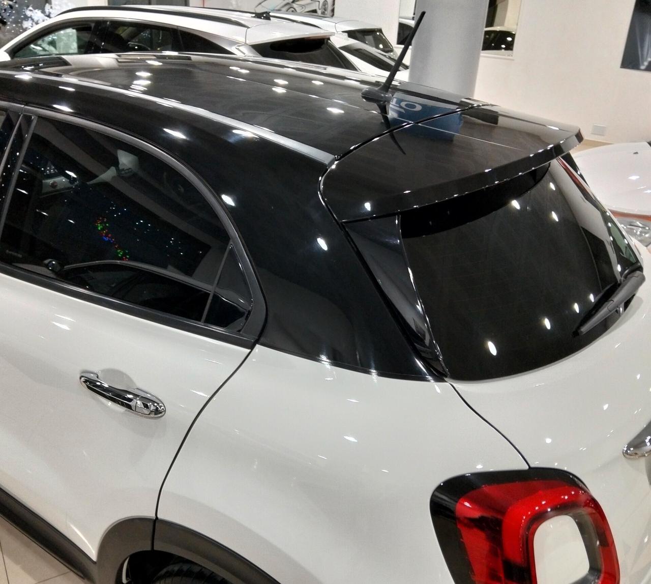 Fiat 500X 1.6 MJet 130CV Sport Bi-Color 57.955KM