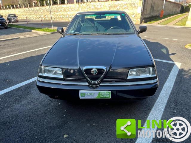 ALFA ROMEO 164 2.5 turbodiesel (92kw) Super L