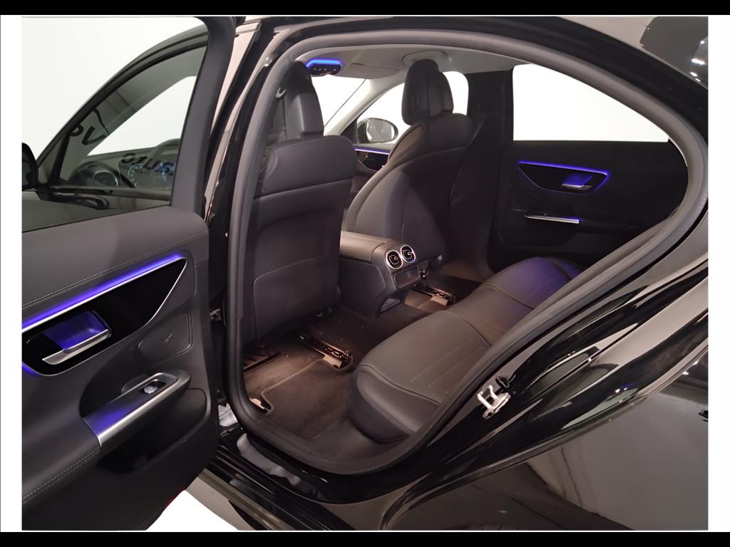 Mercedes-Benz Classe C-W206 Berlina 2021 - C 220 d mhev Premium 4matic auto