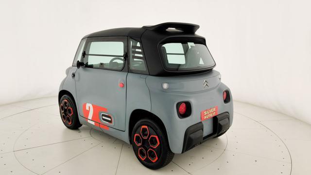 CITROEN Ami My Ami Pop