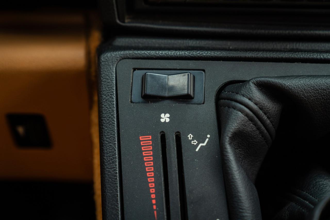 Alfa Romeo Spider DUETTO - RDS01431