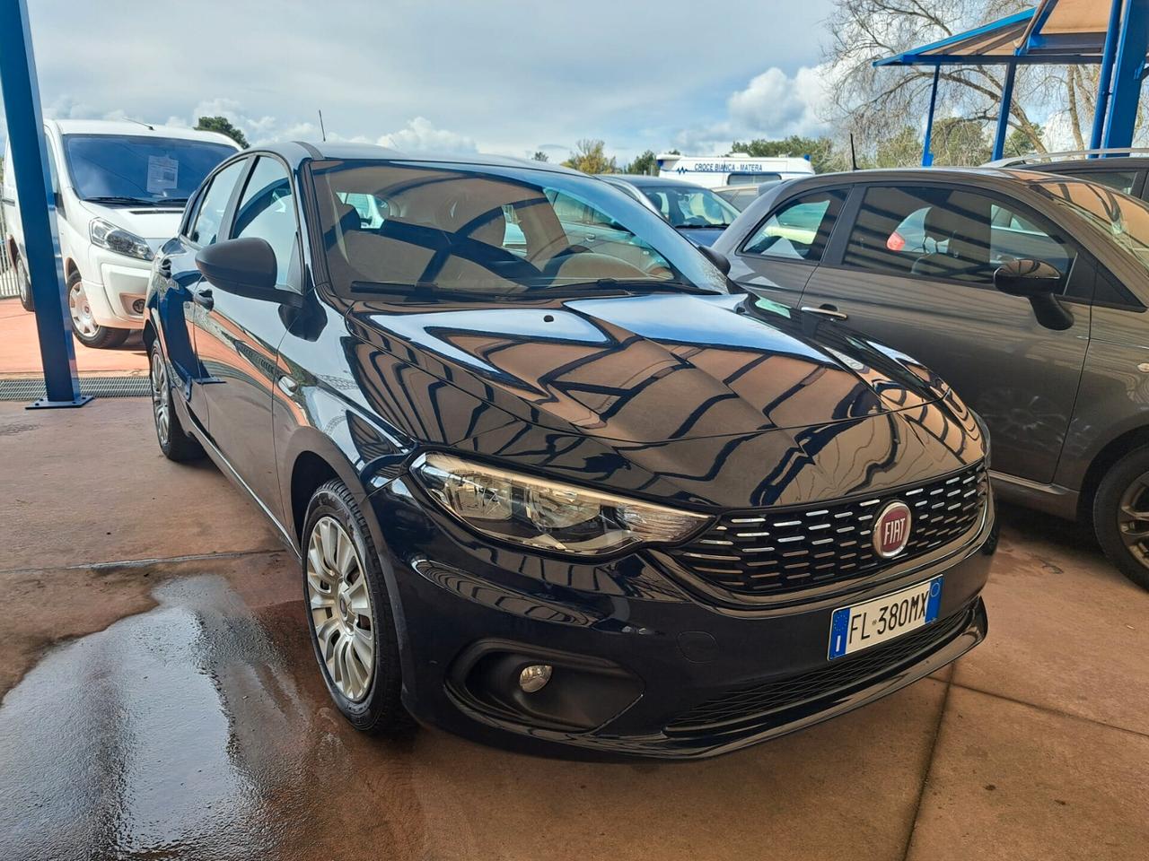Fiat Tipo 1.3 Mjt 5porte Easy