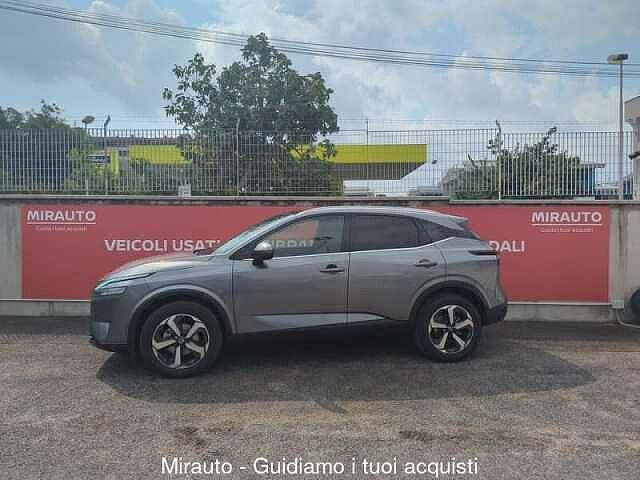 Nissan Qashqai Qashqai MHEV 140 CV Premiere Edition