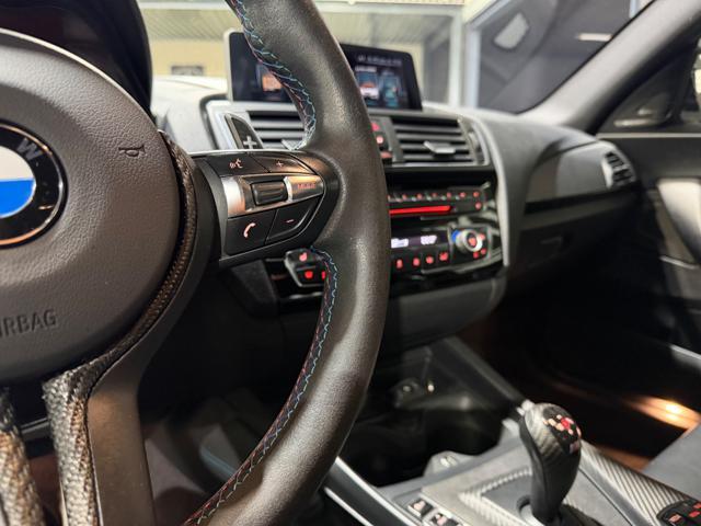 BMW M2 SEDILI RECARO CON AIRBAG ASSETTO DOWNPIPE MAPPA CS