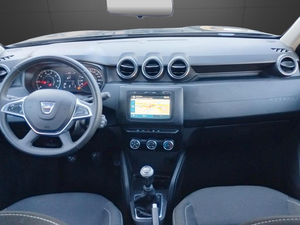 Dacia Duster 1.0 tce Comfort Eco-g.GOL.PREZZO REALE