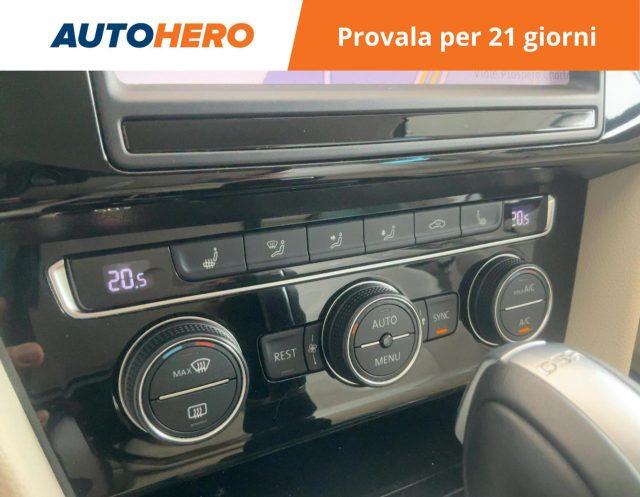 VOLKSWAGEN Passat Business Variant 2.0 BiTDI 4MOTION DSG Executive B