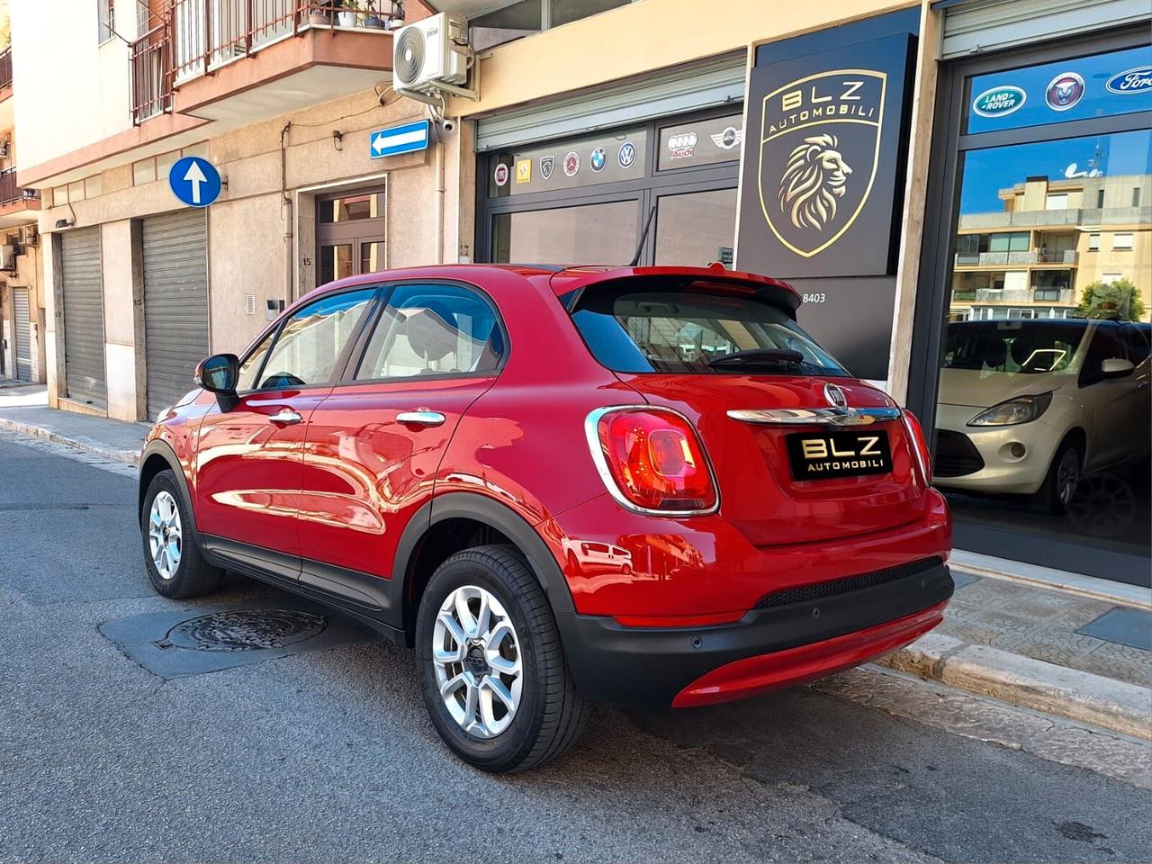 Fiat 500X 1.3 MultiJet 95 CV Business