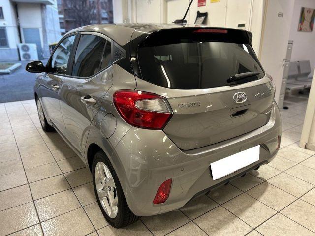 HYUNDAI i10 1.0 MPI Prime