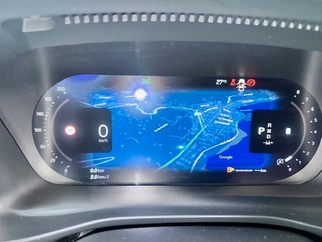 Volvo XC40 B3 automatico Core