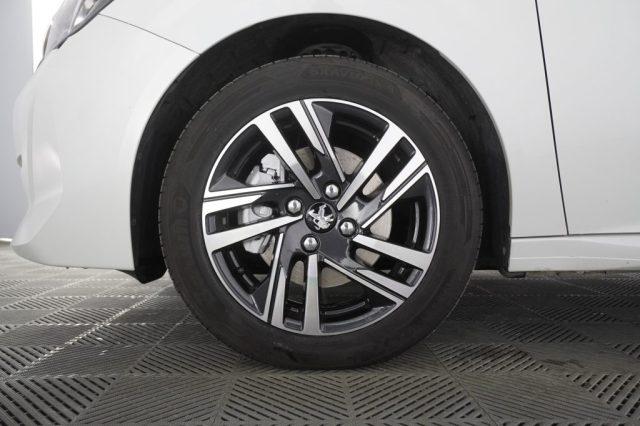 PEUGEOT 208 208 PureTech 100 5 porte Allure Pack