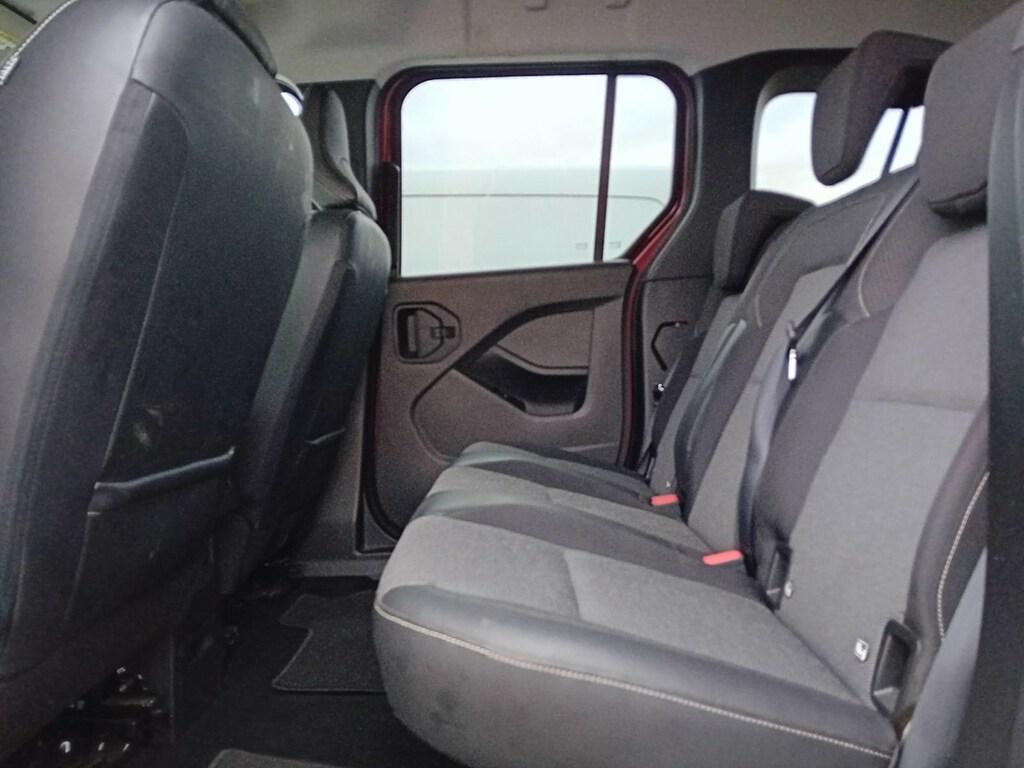 Renault Kangoo III Furgone Kangoo Van 1.5 Blue Dci 115cv Edition One N1 Autocarro