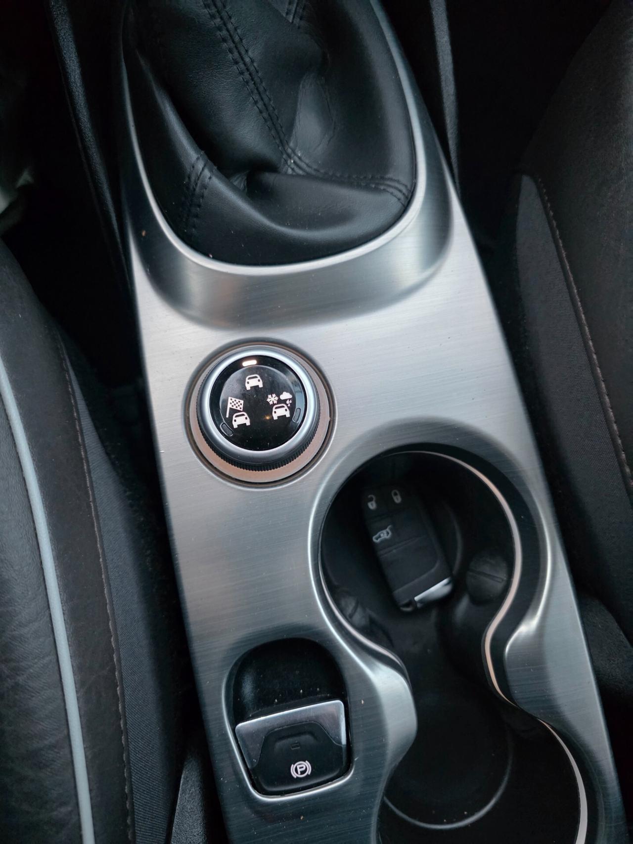 Fiat 500X 1.6 MultiJet 120CV perfetta garantita 12M