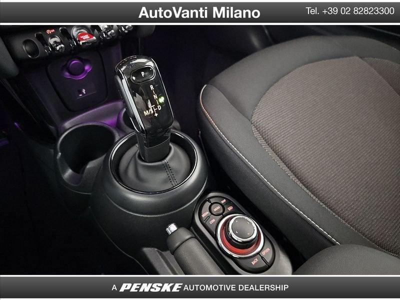 MINI Mini 3 porte Mini 1.5 Cooper Classic