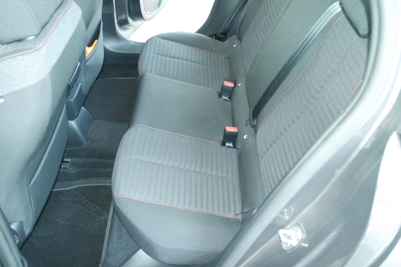 Peugeot 208 BlueHDi 100 Stop&Start 5 porte Allure