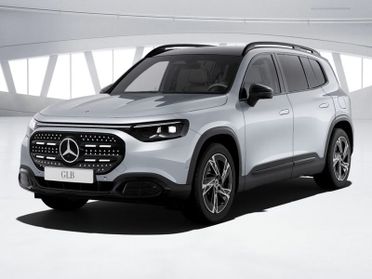 Mercedes-Benz GLB EQ GLB EQ 250+ Progressive Advanced NIGHT-PACK