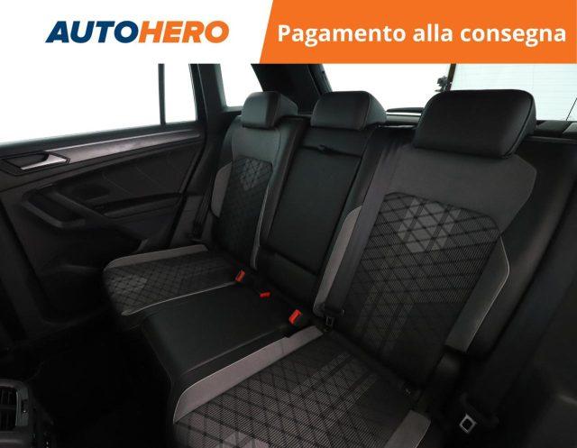 VOLKSWAGEN Tiguan 2.0 TDI 150 CV SCR DSG R-Line