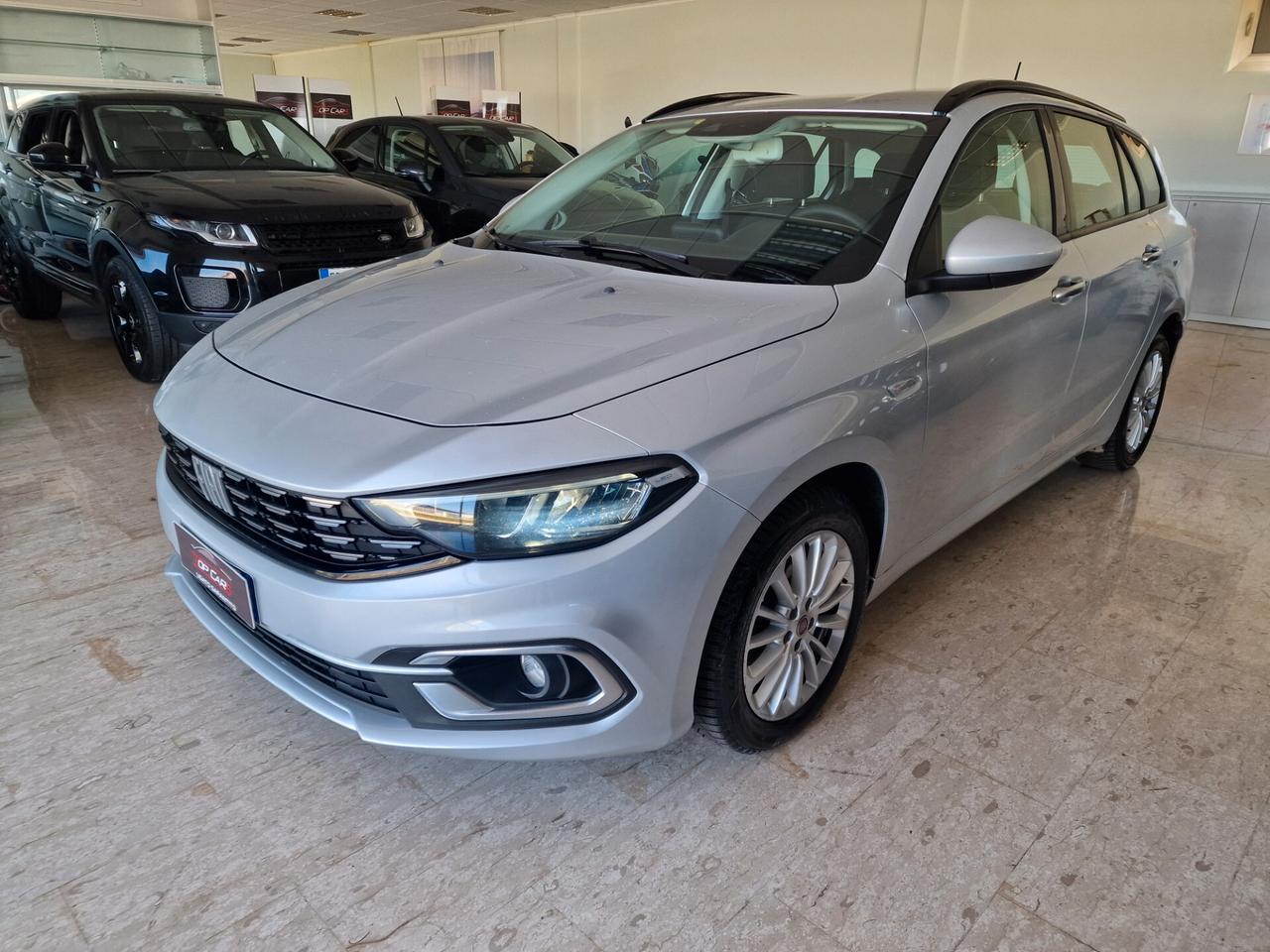 Fiat Tipo SW 1.6 Mjt 130CV