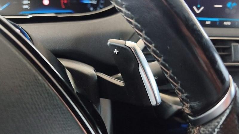 Peugeot 3008 BlueHDI 130 EAT8 S&S GT Line