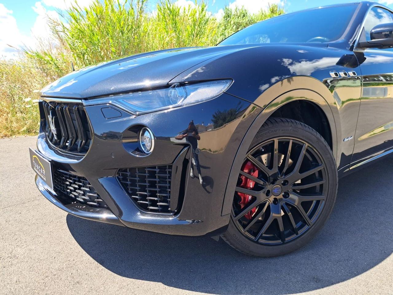 Maserati Levante 3.0 GranSport