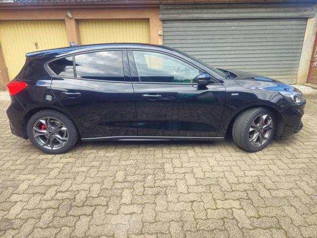 FORD Focus 1.5 EcoBlue 120 CV 5p. ST-Line