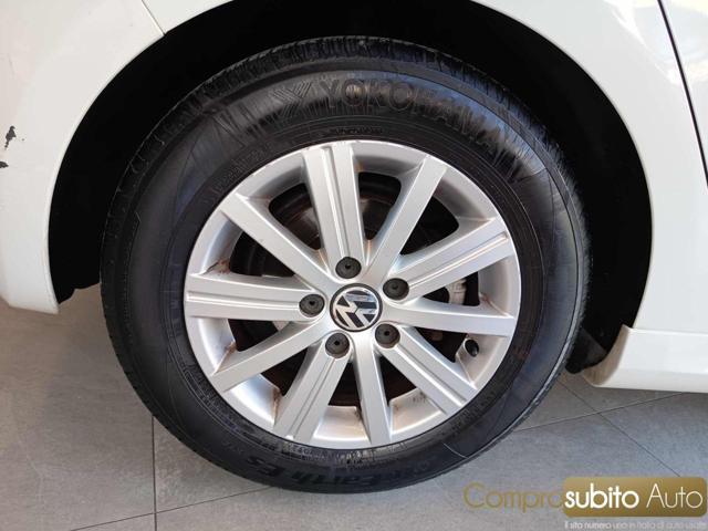 VOLKSWAGEN Golf 2.0 TDI 140CV DPF 5p. Highline