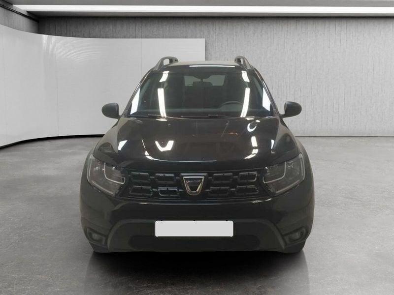 Dacia Duster 1.0 tce Comfort Eco-g 4x2 100cv