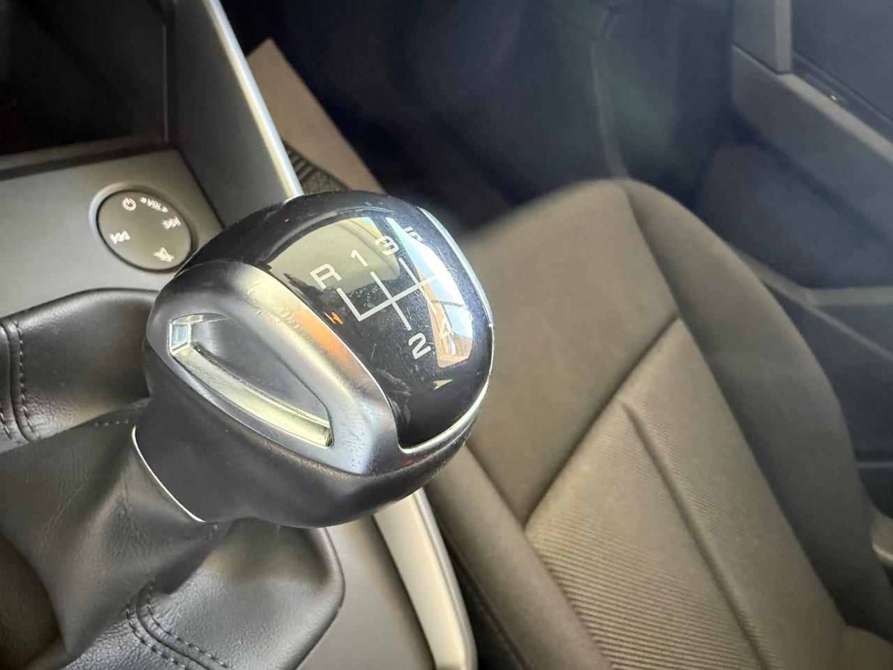 Audi A3 SPB 2.0TDI SPORT FULL LED/R18/VIRTUAL2022