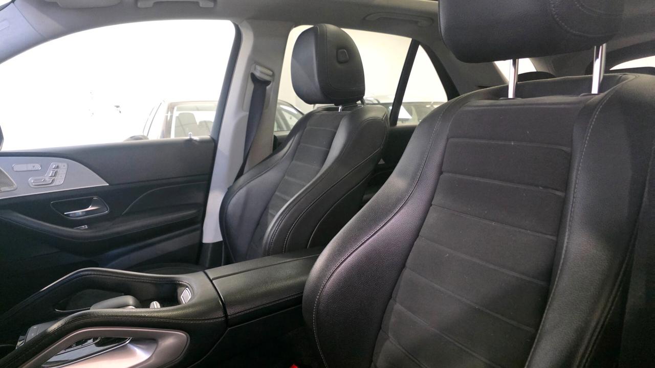 Mercedes-benz GLE 300 d 4Matic Premium