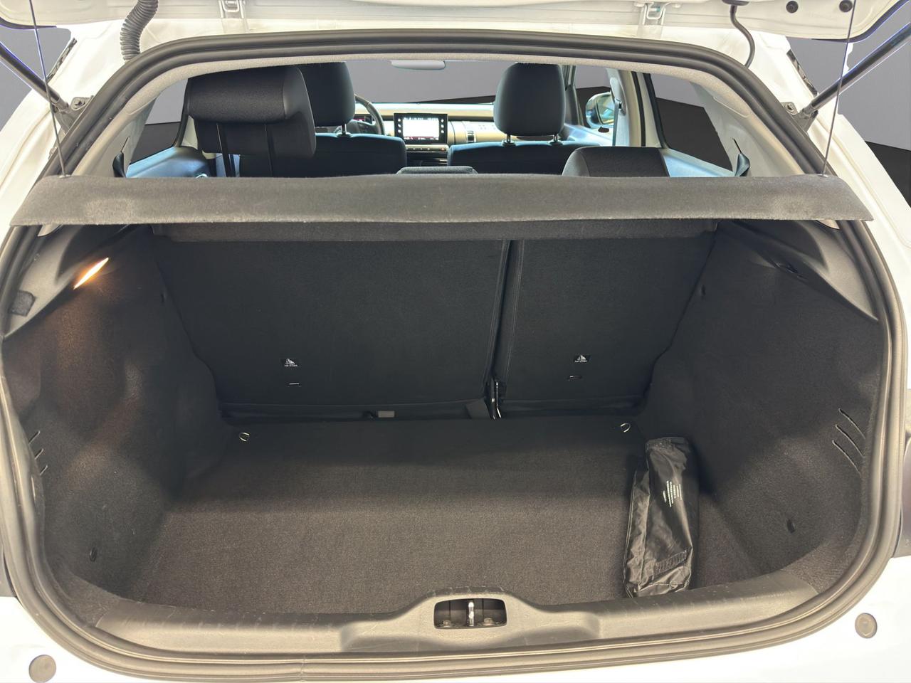 Citroen C4 Cactus 1.2 puretech Shine s&s 110cv ea