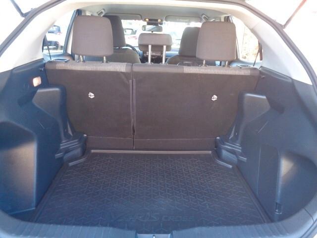 Toyota Yaris Cross 1.5 Hybrid 5p. E-CVT Active NO VINCOLO DI FINANZIAMENTO