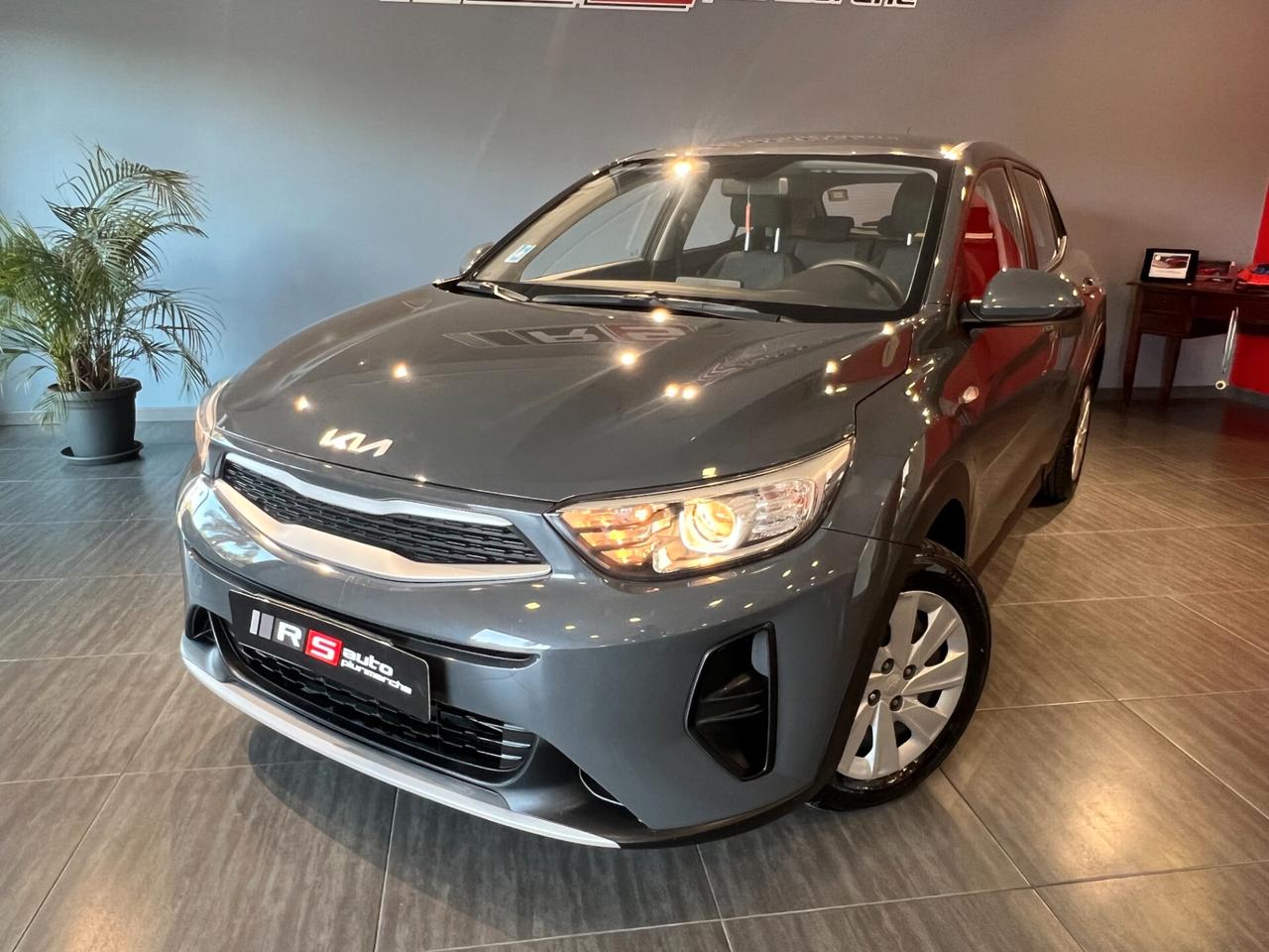 Kia Stonic 1.2 DPI Urban