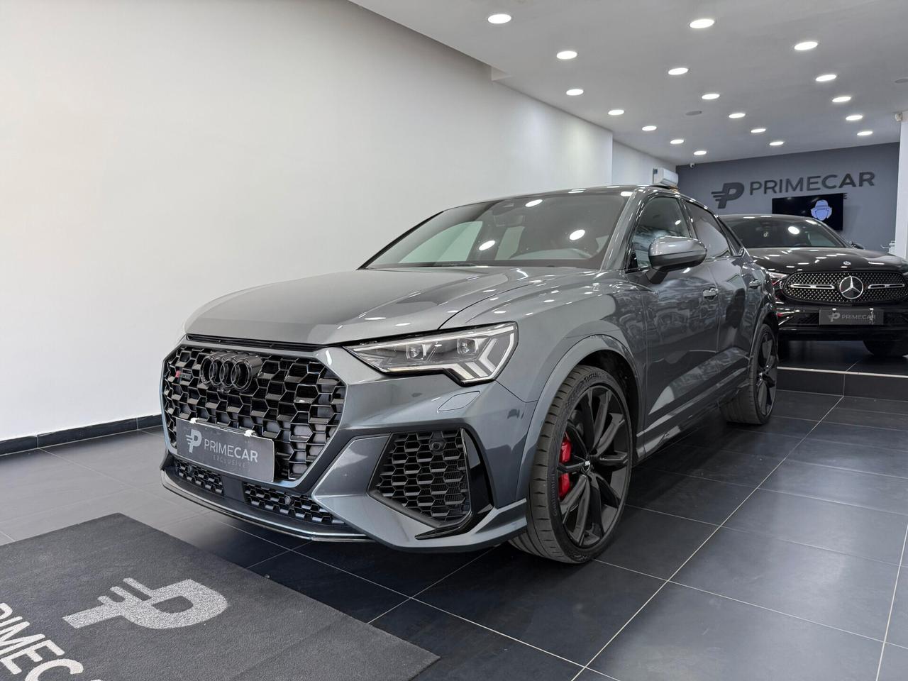 Audi RSQ3 SPORTBACK SPB TETTO-360 FULL