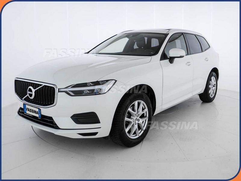 Volvo XC60 D4 Geartronic Business