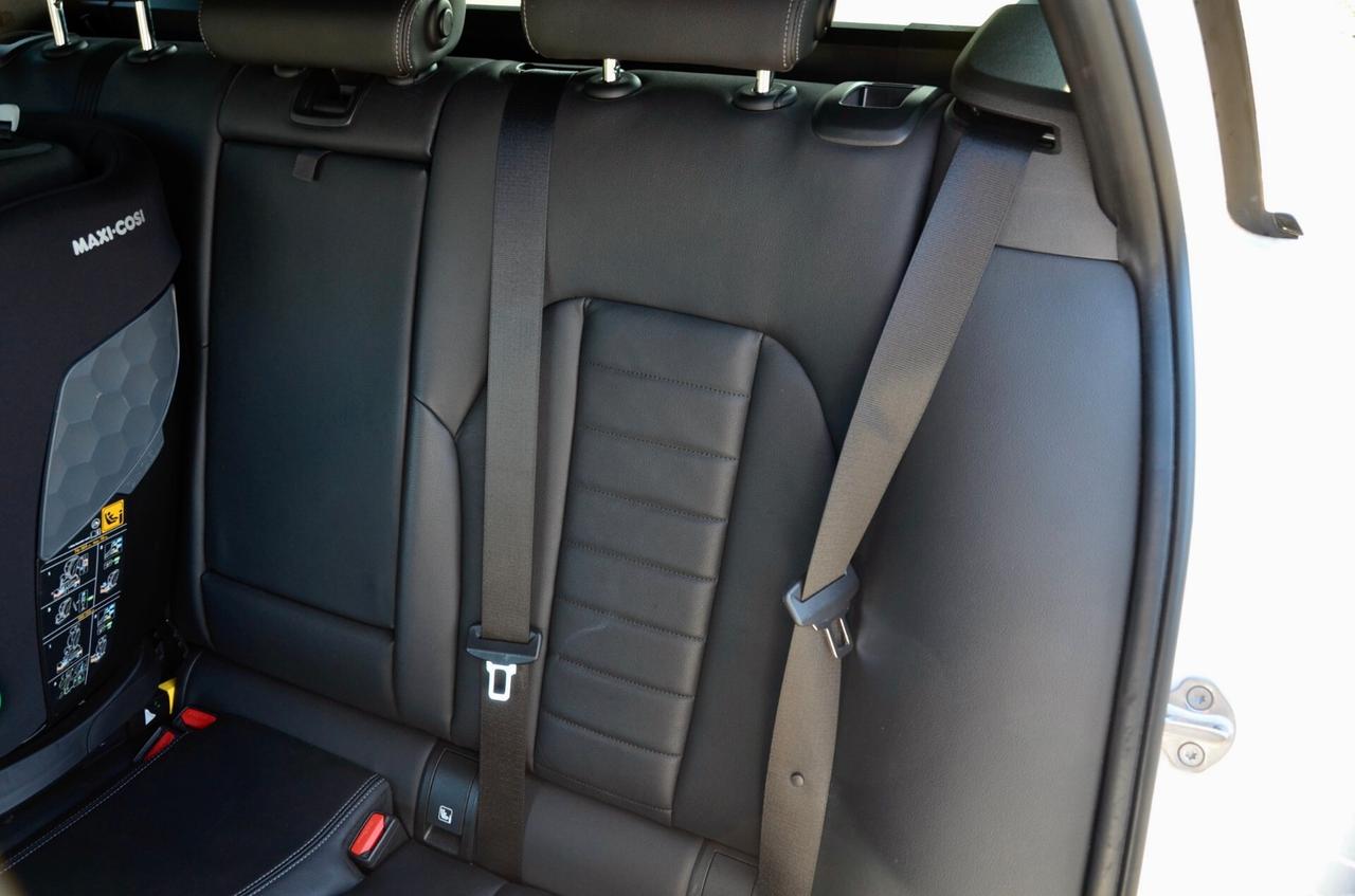 BMW 330d TOURING XDRIVE MSPORT 265cv AUTO, GARANZIA BMW, UFF ITALIANA, SERVICE BMW, EURO 6D, M BRAKES, FARI LED, RETROCAMERA 360°, PELLE, 19", PERMUTE