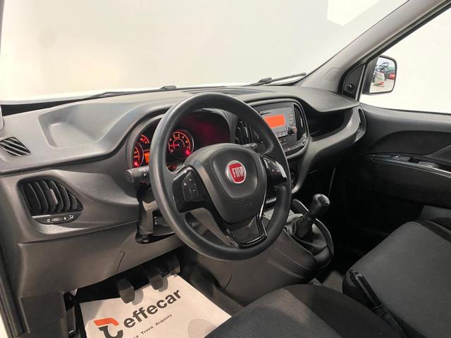 FIAT Doblo Doblò 1.3 MJT S&S Cargo IVA ESPOSTA