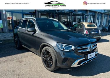 Mercedes-benz GLC 200 4Matic Mild hybrid Premium