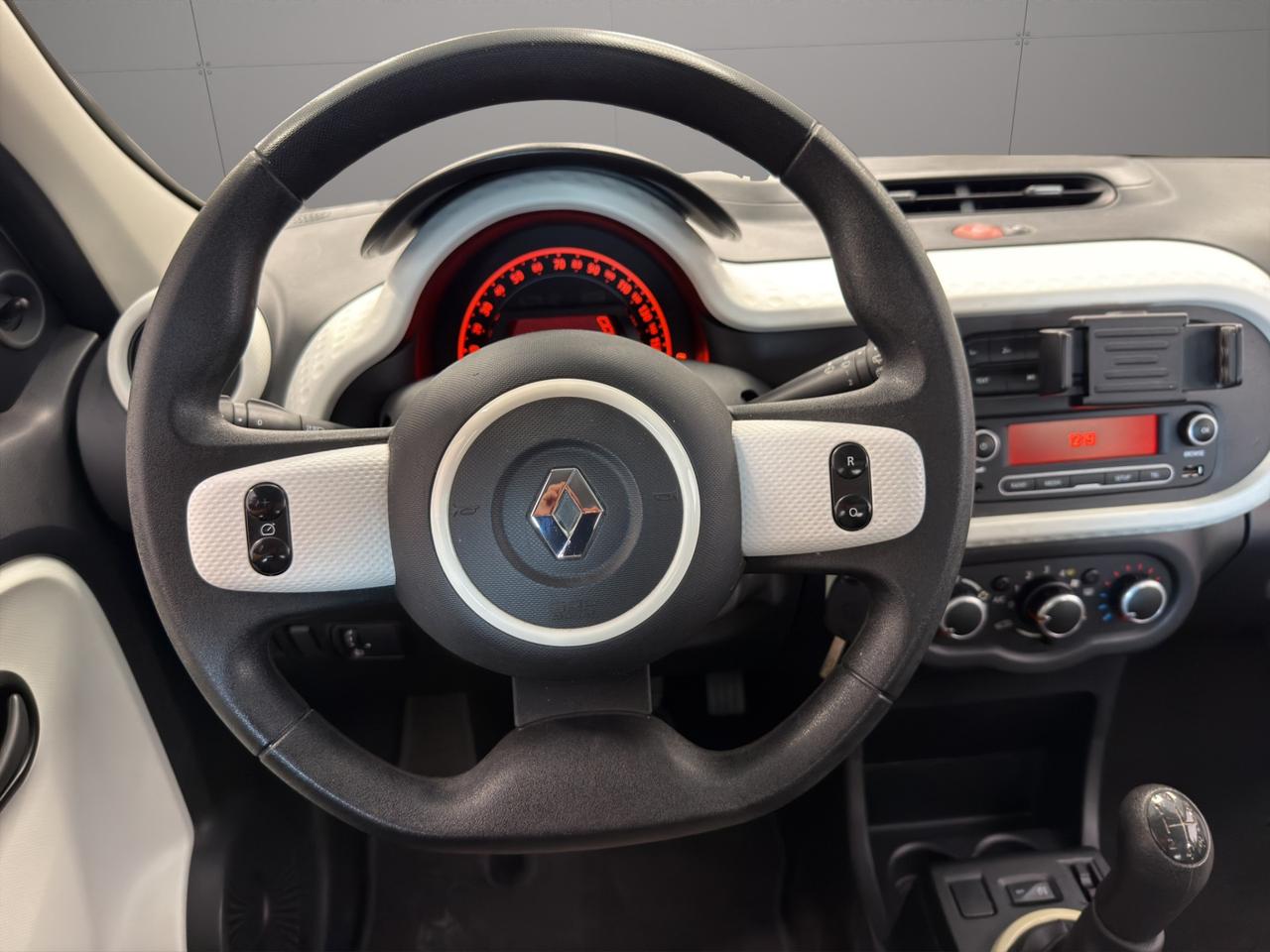 Renault Twingo 1.0 70cv - Unipro - Promo Finanziamento