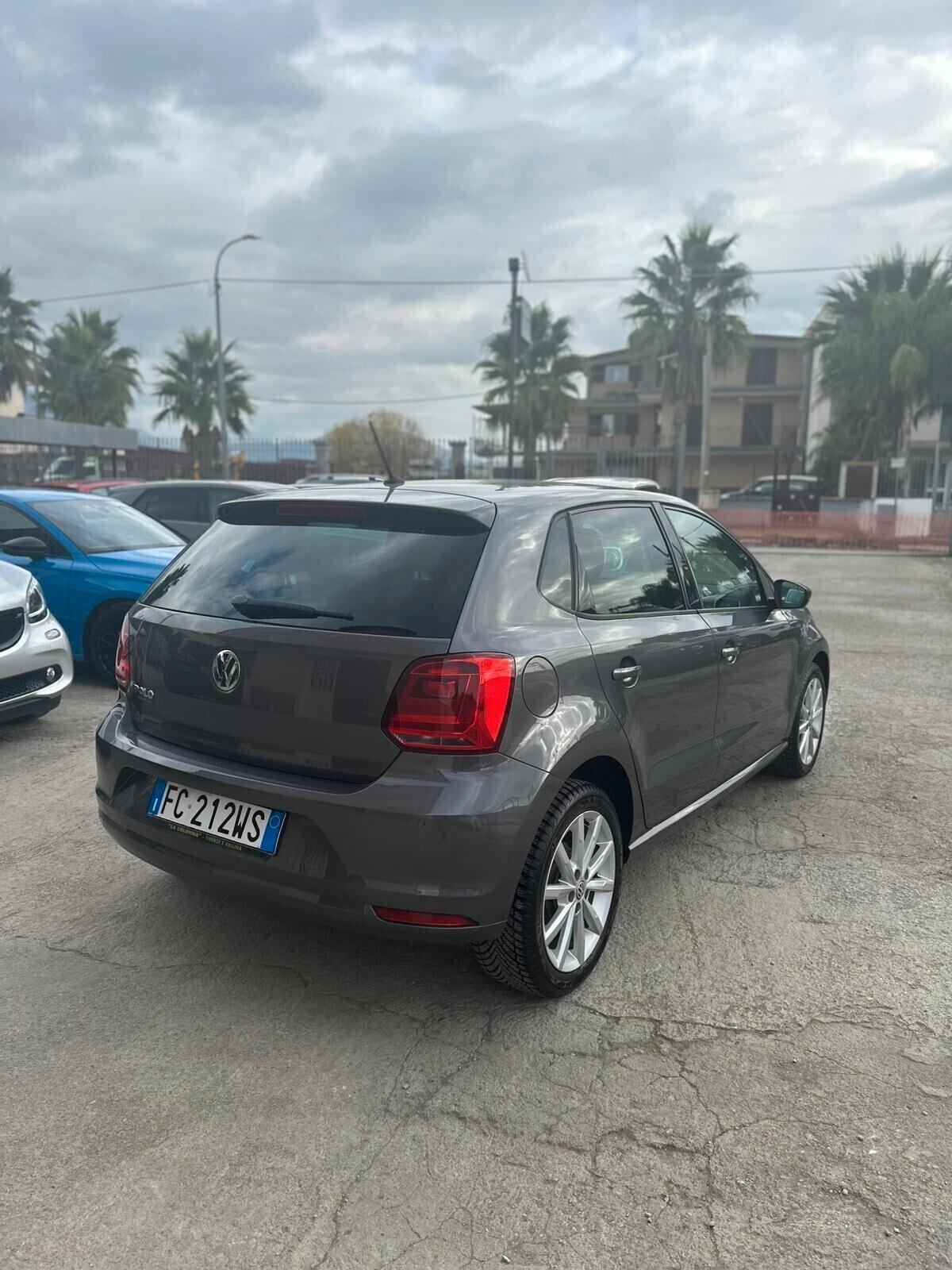 Volkswagen Polo 1.0 MPI 5p. PROMO!!