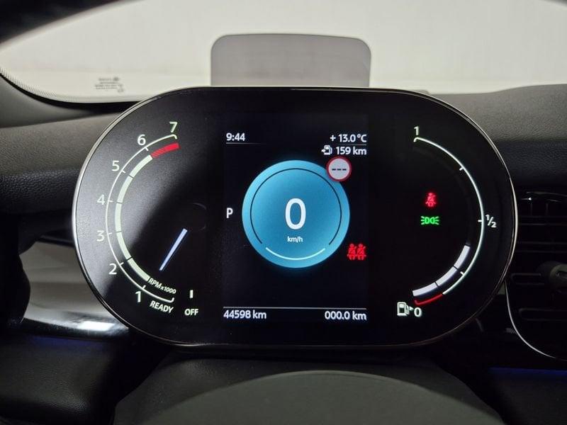 MINI Mini F56 2021 3p 3p 1.5 Cooper Camden auto