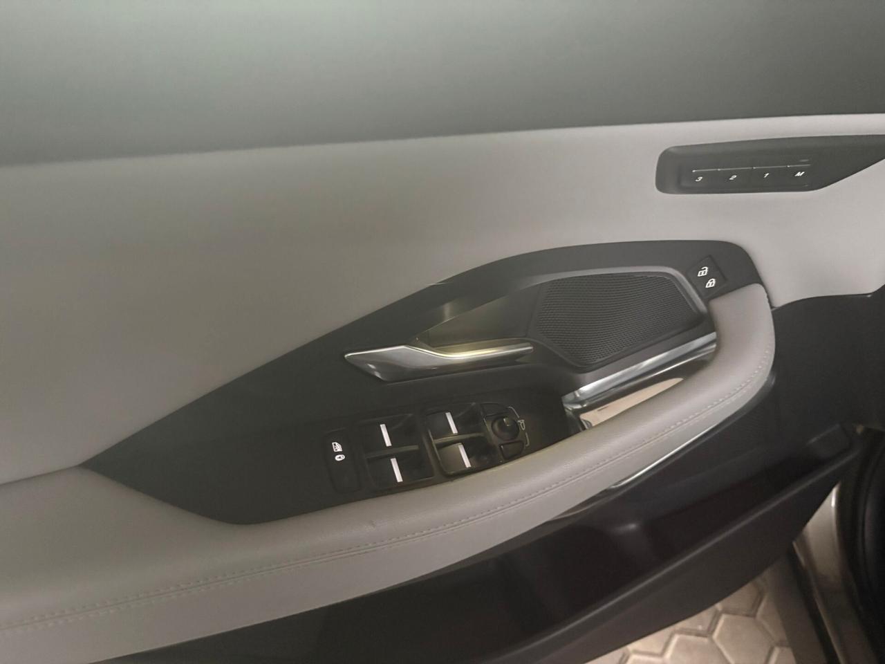 Jaguar E-Pace 2.0D I4 163 CV AWD Auto R-Dynamic