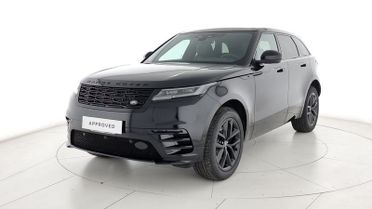 Land Rover Range Rover Velar 2.0D I4 204 CV Dynamic SE