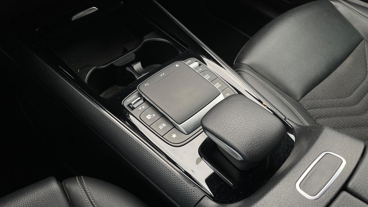 Mercedes-benz B 180d Executive Extra PELLE V.COCKPIT LED