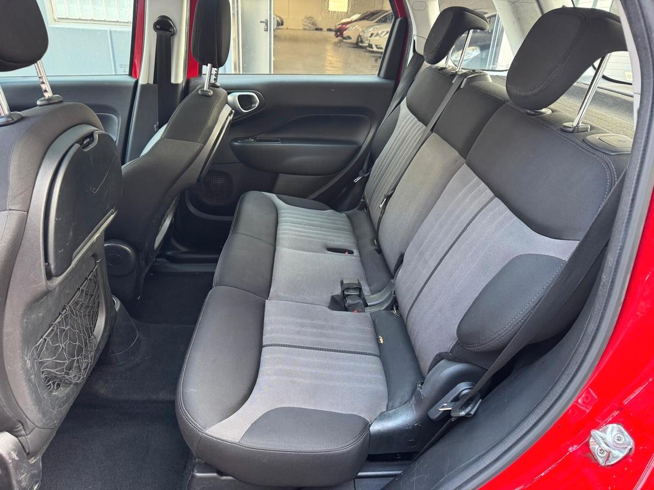 Fiat 500L 1.6 Multijet 120 CV Lounge