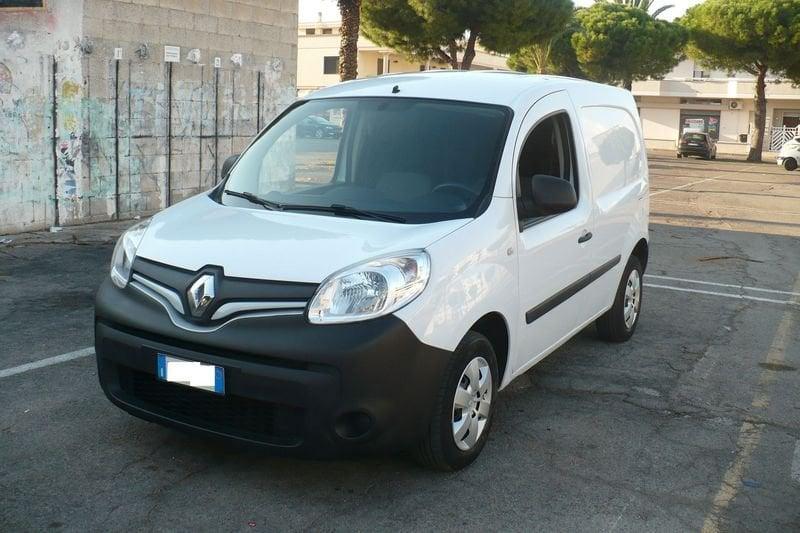 Renault Kangoo Kangoo 1.5 dCi 90CV S&S 4p. Express Ice