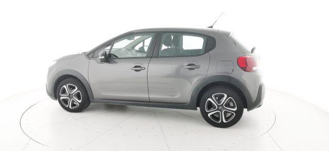 CITROEN C3 PureTech 82 S&S Feel